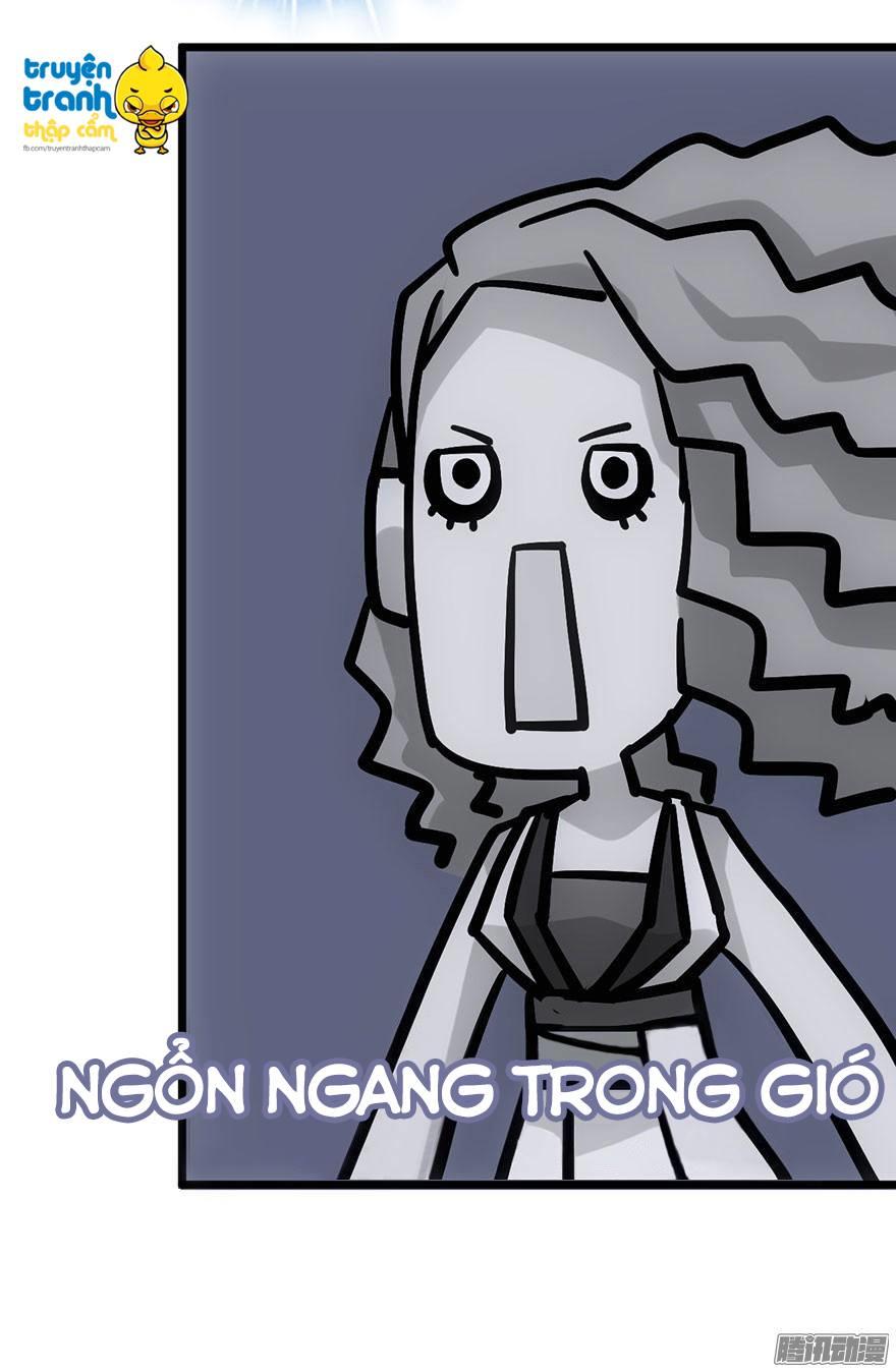 Tôi Không Phải Nữ Phụ Ác Độc Chap 19 - Next Chap 20