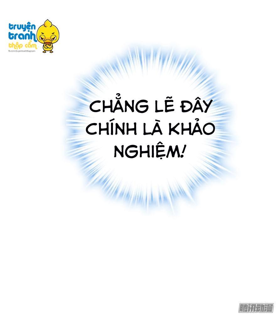 Tôi Không Phải Nữ Phụ Ác Độc Chap 19 - Next Chap 20