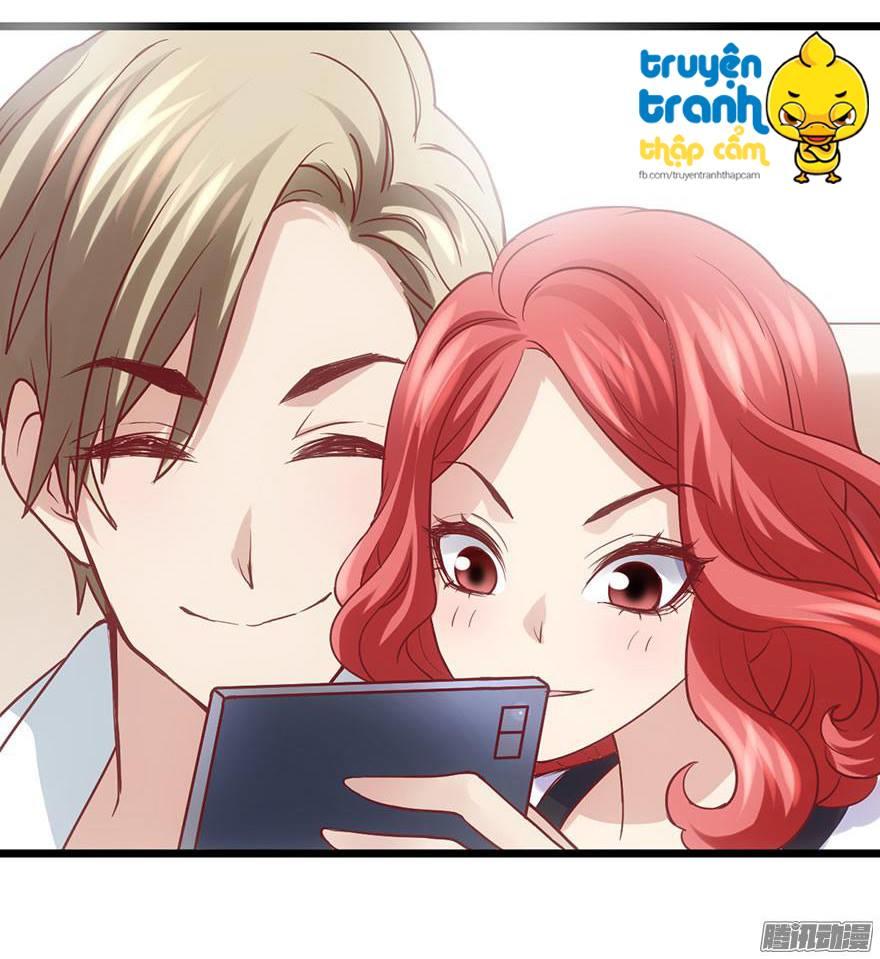 Tôi Không Phải Nữ Phụ Ác Độc Chap 20 - Next Chap 21