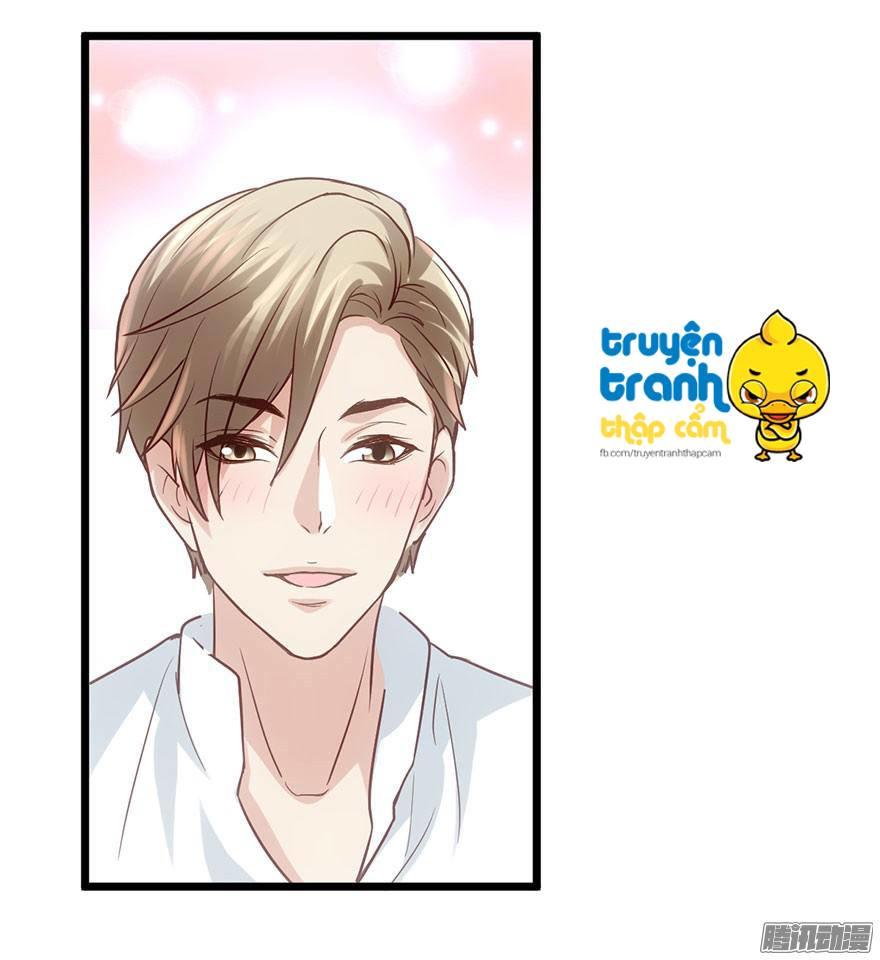 Tôi Không Phải Nữ Phụ Ác Độc Chap 20 - Next Chap 21