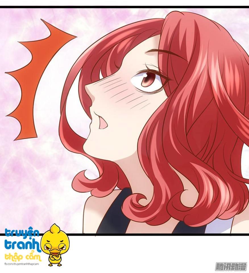 Tôi Không Phải Nữ Phụ Ác Độc Chap 20 - Next Chap 21