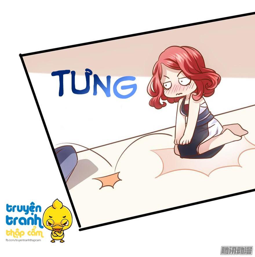 Tôi Không Phải Nữ Phụ Ác Độc Chap 20 - Next Chap 21