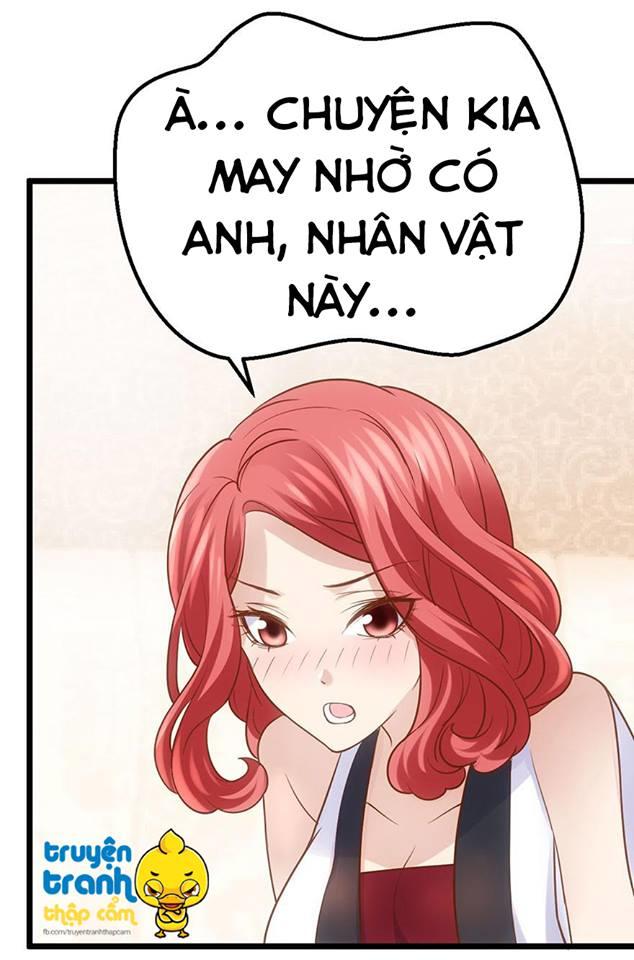 Tôi Không Phải Nữ Phụ Ác Độc Chap 20 - Next Chap 21