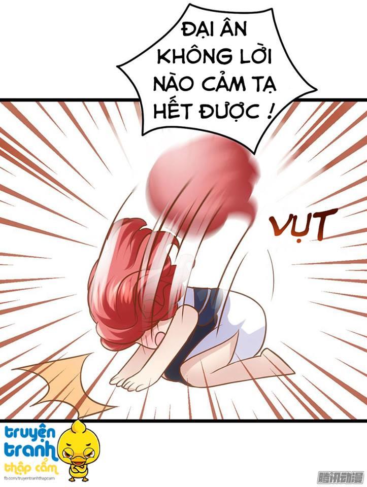 Tôi Không Phải Nữ Phụ Ác Độc Chap 20 - Next Chap 21
