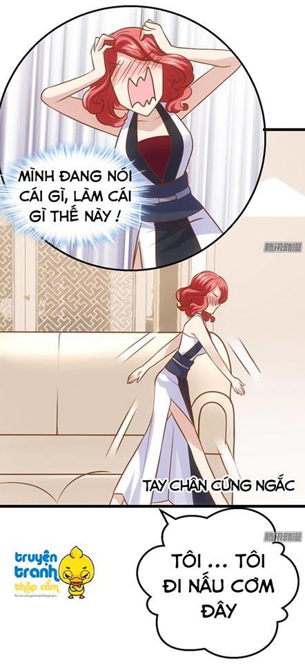 Tôi Không Phải Nữ Phụ Ác Độc Chap 20 - Next Chap 21