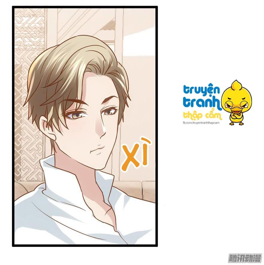 Tôi Không Phải Nữ Phụ Ác Độc Chap 20 - Next Chap 21