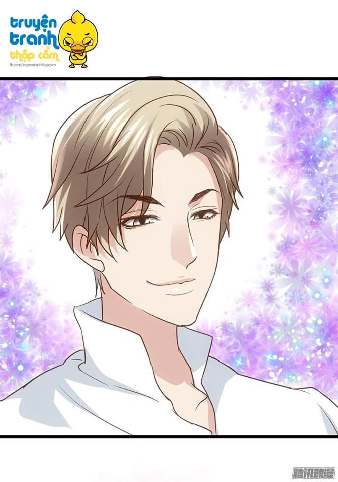Tôi Không Phải Nữ Phụ Ác Độc Chap 20 - Next Chap 21
