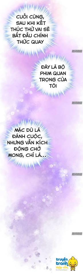 Tôi Không Phải Nữ Phụ Ác Độc Chap 20 - Next Chap 21