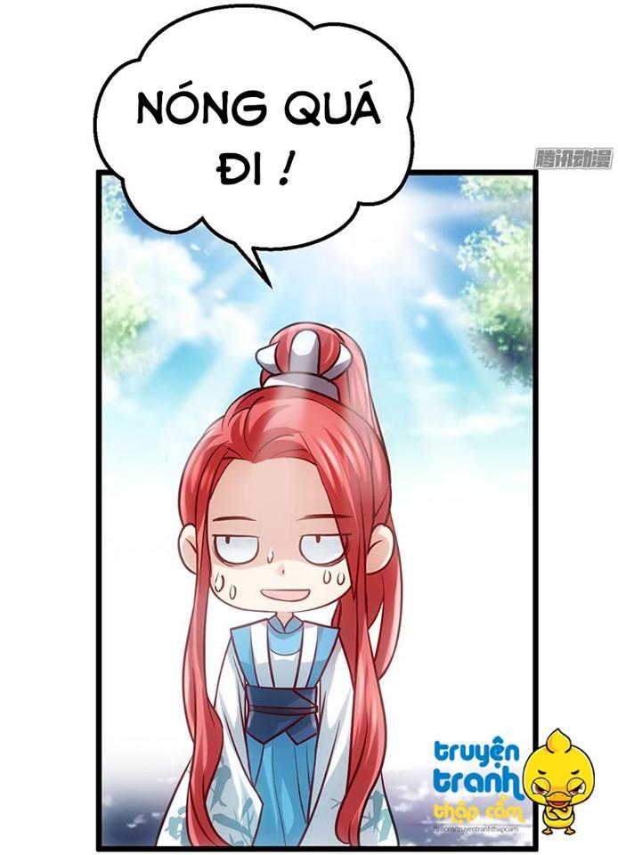 Tôi Không Phải Nữ Phụ Ác Độc Chap 20 - Next Chap 21
