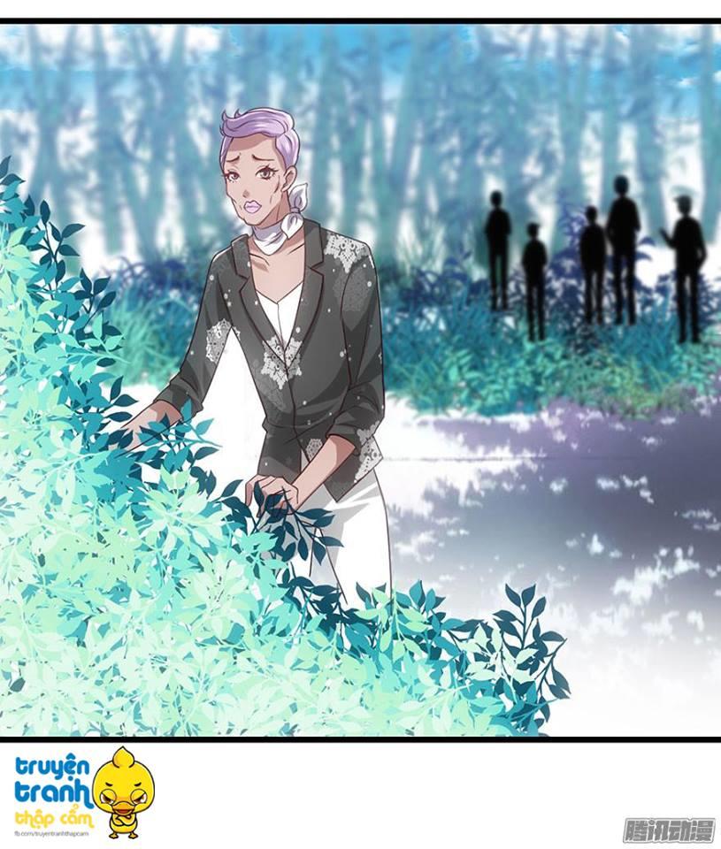 Tôi Không Phải Nữ Phụ Ác Độc Chap 20 - Next Chap 21