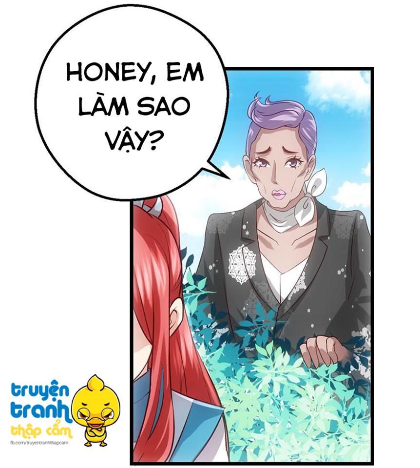 Tôi Không Phải Nữ Phụ Ác Độc Chap 20 - Next Chap 21