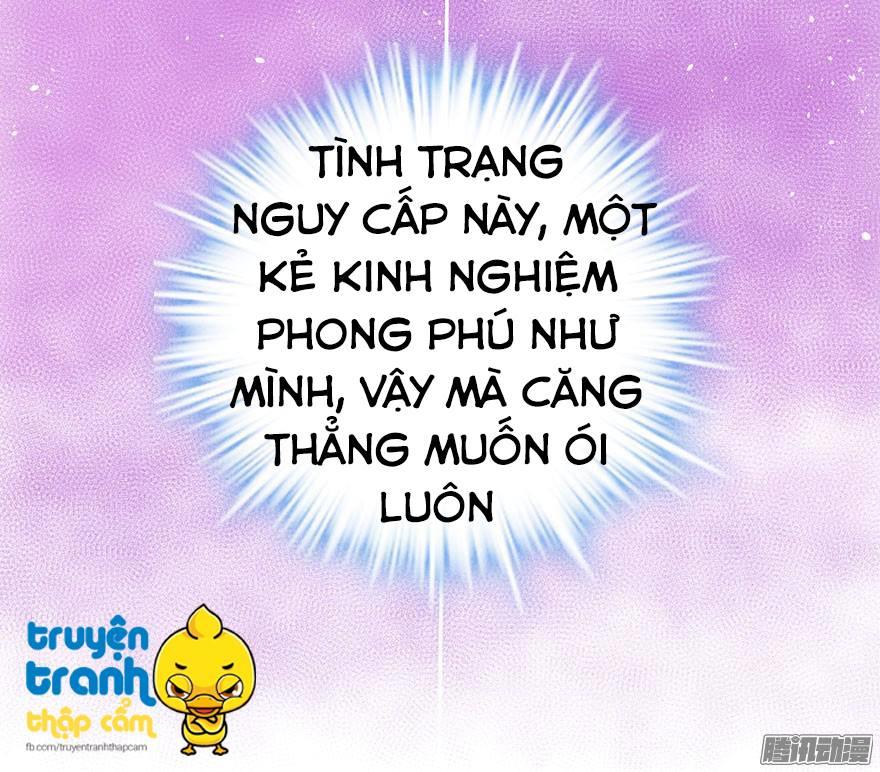 Tôi Không Phải Nữ Phụ Ác Độc Chap 20 - Next Chap 21
