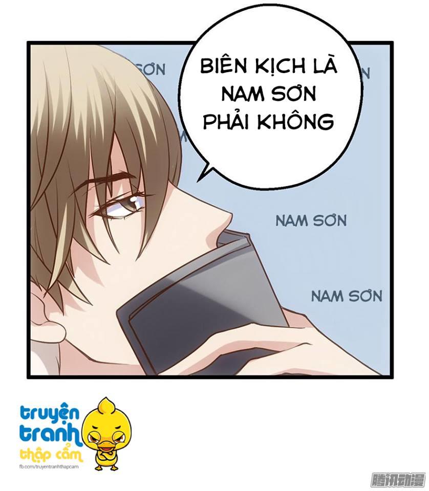 Tôi Không Phải Nữ Phụ Ác Độc Chap 20 - Next Chap 21
