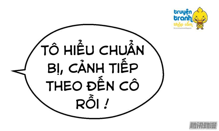 Tôi Không Phải Nữ Phụ Ác Độc Chap 20 - Next Chap 21