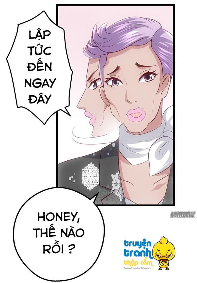 Tôi Không Phải Nữ Phụ Ác Độc Chap 20 - Next Chap 21