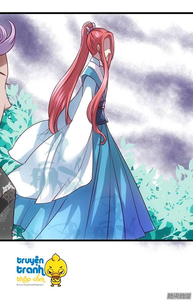 Tôi Không Phải Nữ Phụ Ác Độc Chap 20 - Next Chap 21