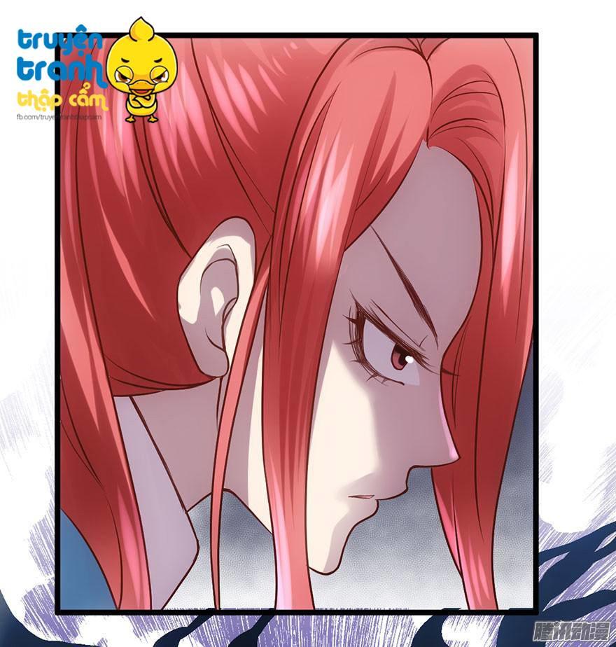Tôi Không Phải Nữ Phụ Ác Độc Chap 20 - Next Chap 21