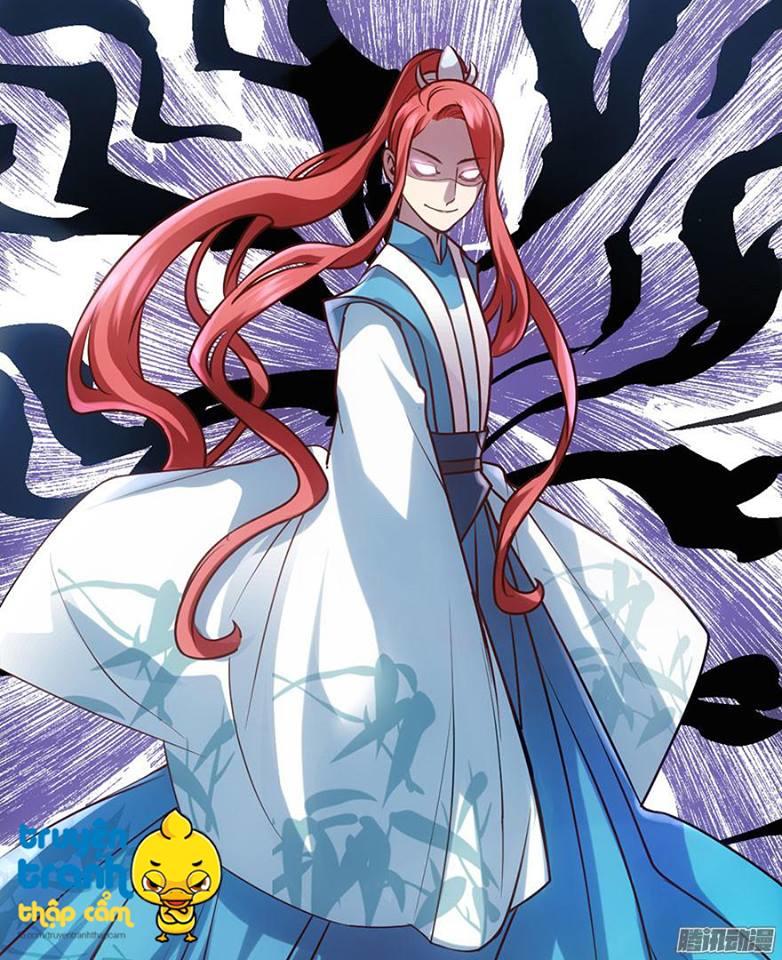 Tôi Không Phải Nữ Phụ Ác Độc Chap 20 - Next Chap 21
