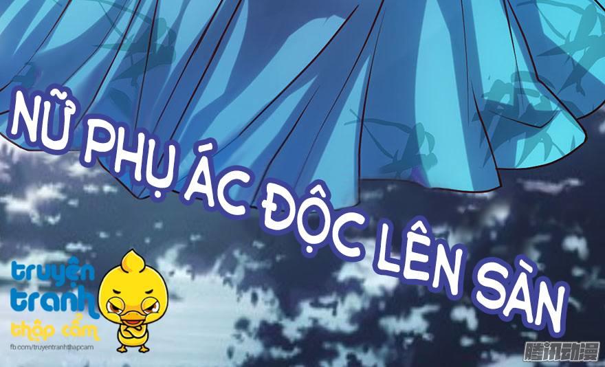 Tôi Không Phải Nữ Phụ Ác Độc Chap 20 - Next Chap 21
