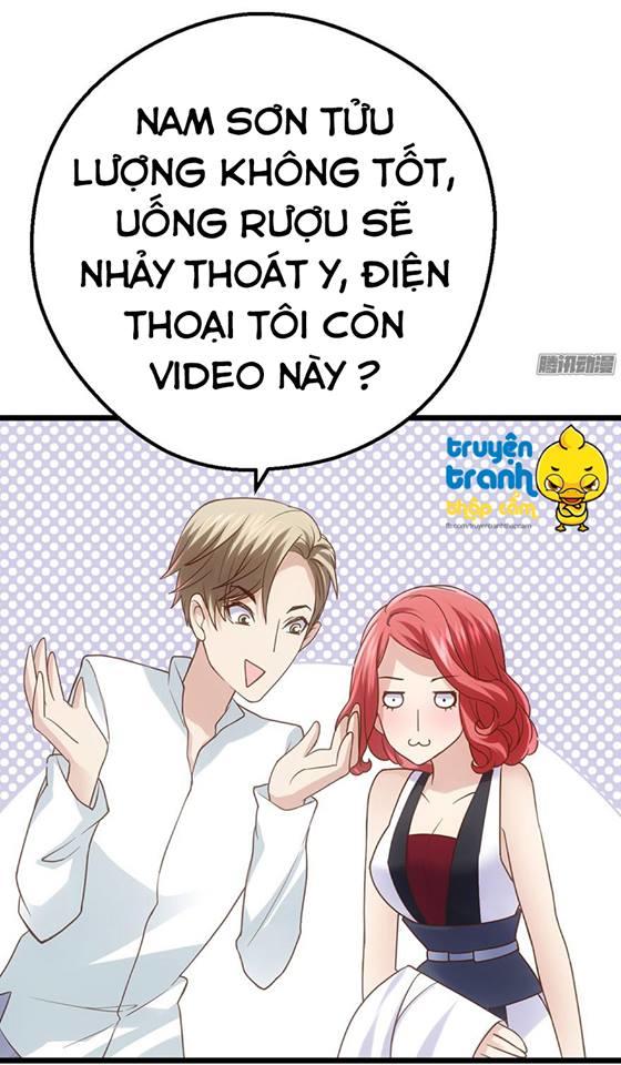 Tôi Không Phải Nữ Phụ Ác Độc Chap 20 - Next Chap 21