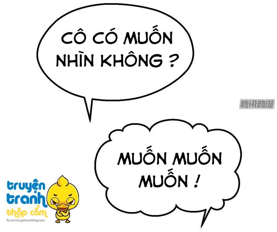 Tôi Không Phải Nữ Phụ Ác Độc Chap 20 - Next Chap 21