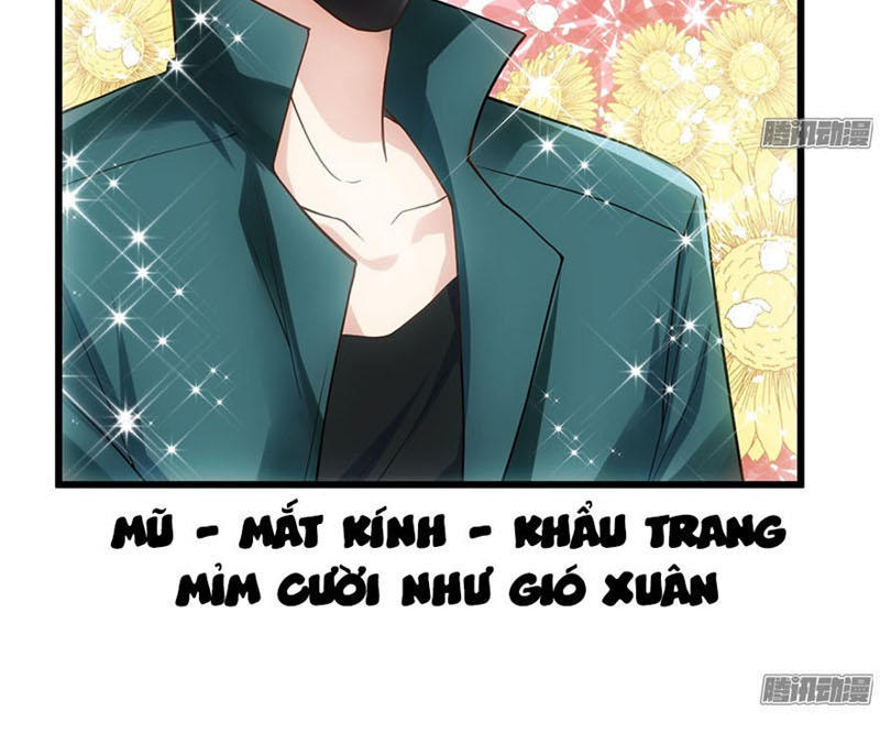 Tôi Không Phải Nữ Phụ Ác Độc Chap 57 - Next Chap 58