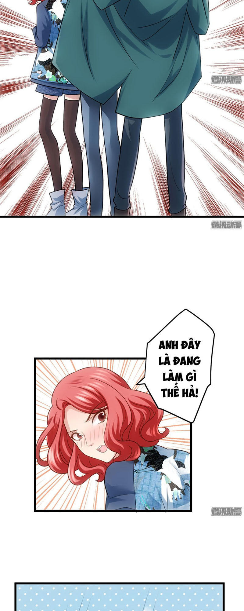 Tôi Không Phải Nữ Phụ Ác Độc Chap 57 - Next Chap 58