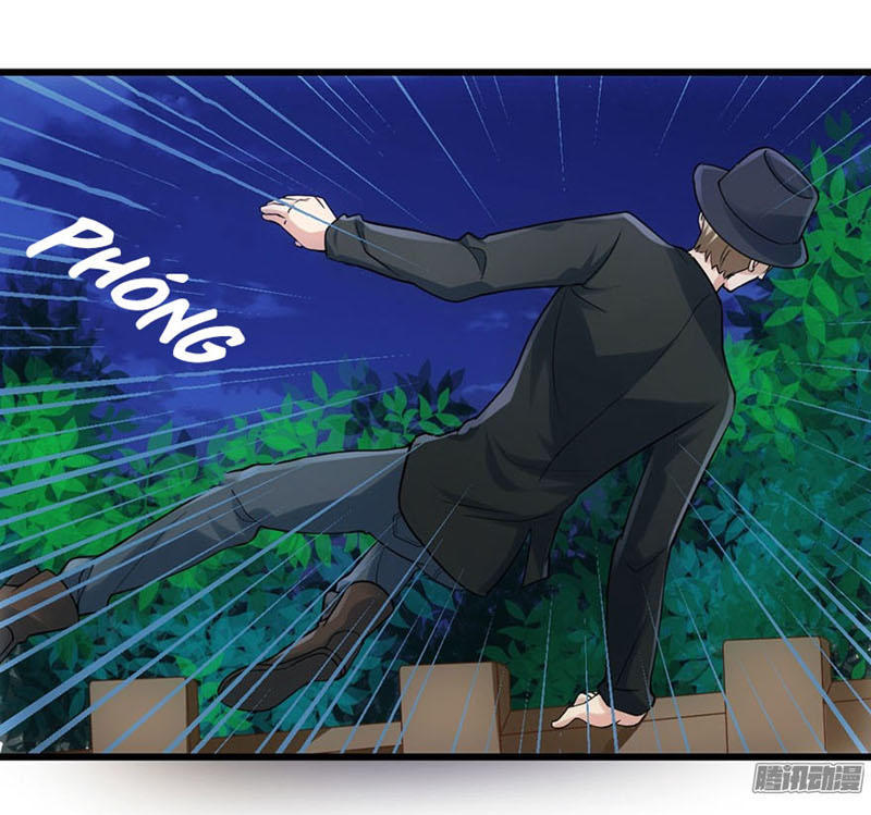 Tôi Không Phải Nữ Phụ Ác Độc Chap 57 - Next Chap 58