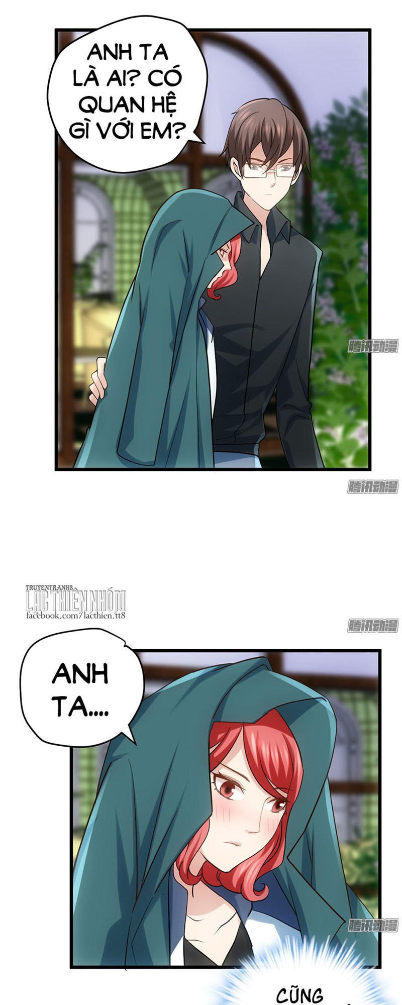 Tôi Không Phải Nữ Phụ Ác Độc Chap 57 - Next Chap 58