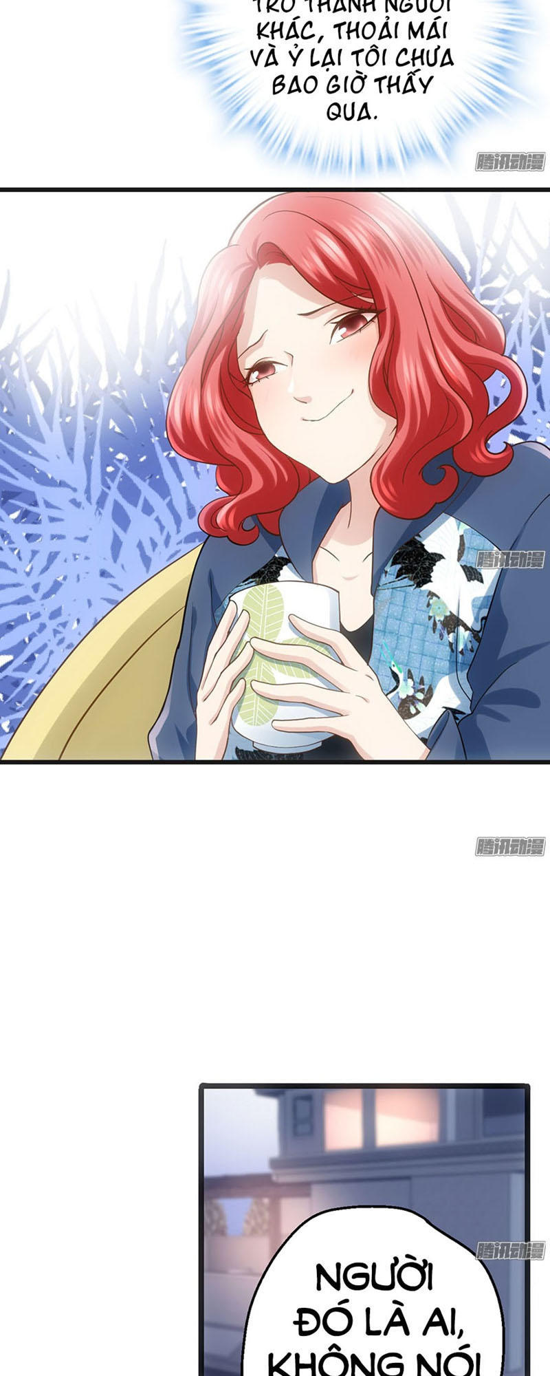 Tôi Không Phải Nữ Phụ Ác Độc Chap 57 - Next Chap 58