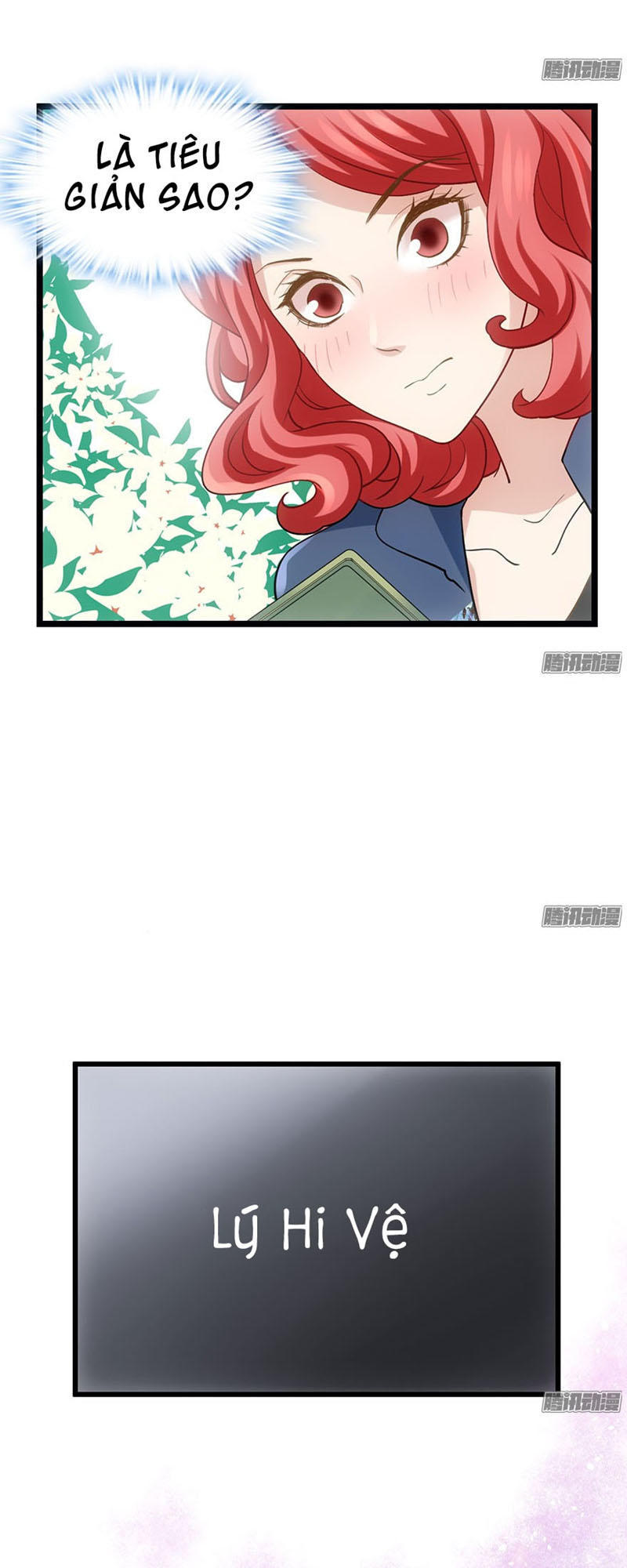 Tôi Không Phải Nữ Phụ Ác Độc Chap 57 - Next Chap 58