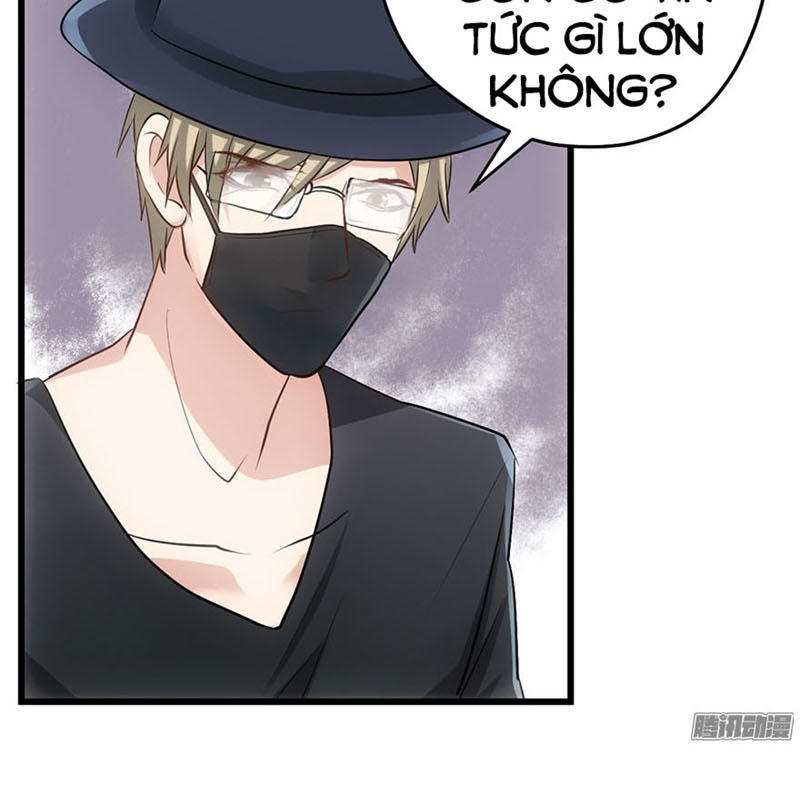 Tôi Không Phải Nữ Phụ Ác Độc Chap 57 - Next Chap 58