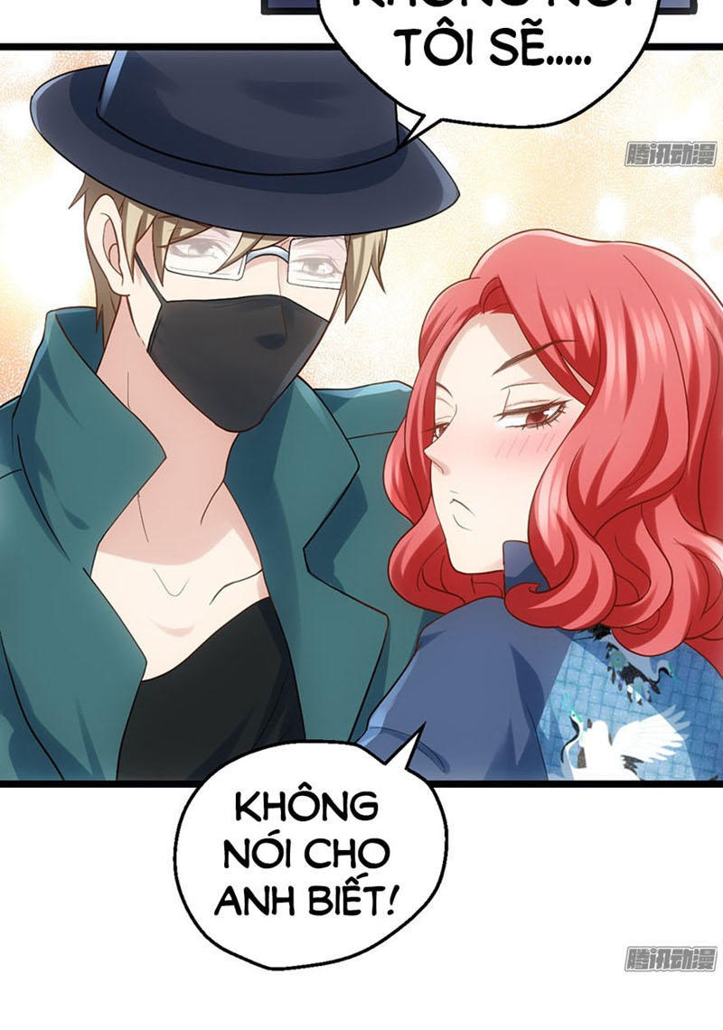 Tôi Không Phải Nữ Phụ Ác Độc Chap 57 - Next Chap 58