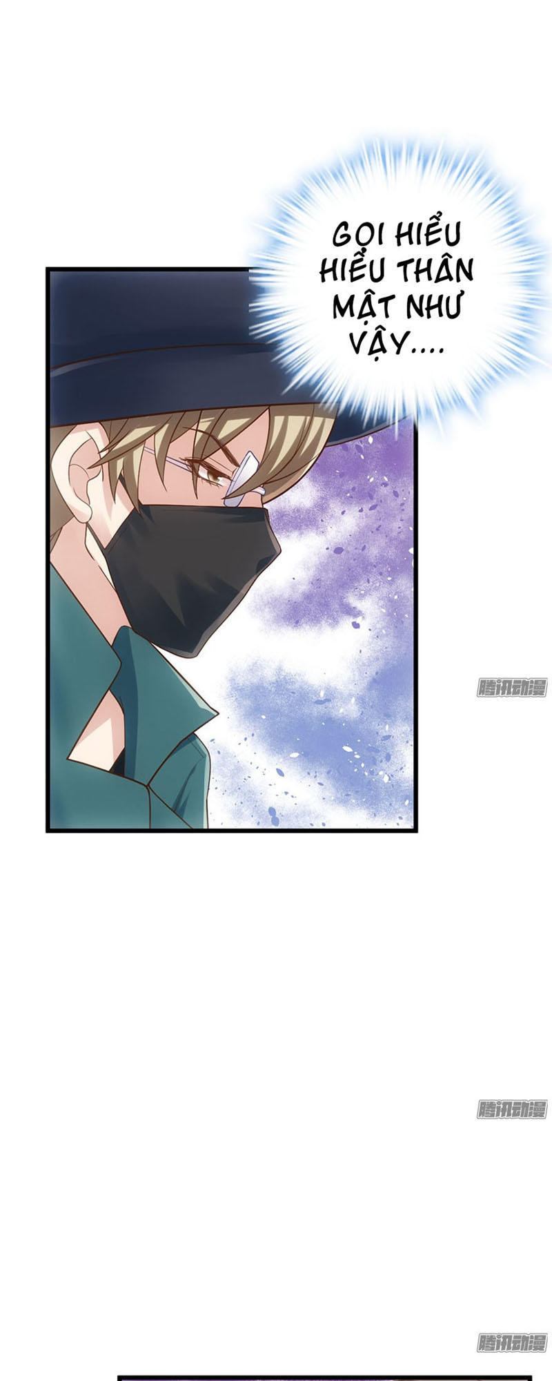 Tôi Không Phải Nữ Phụ Ác Độc Chap 57 - Next Chap 58
