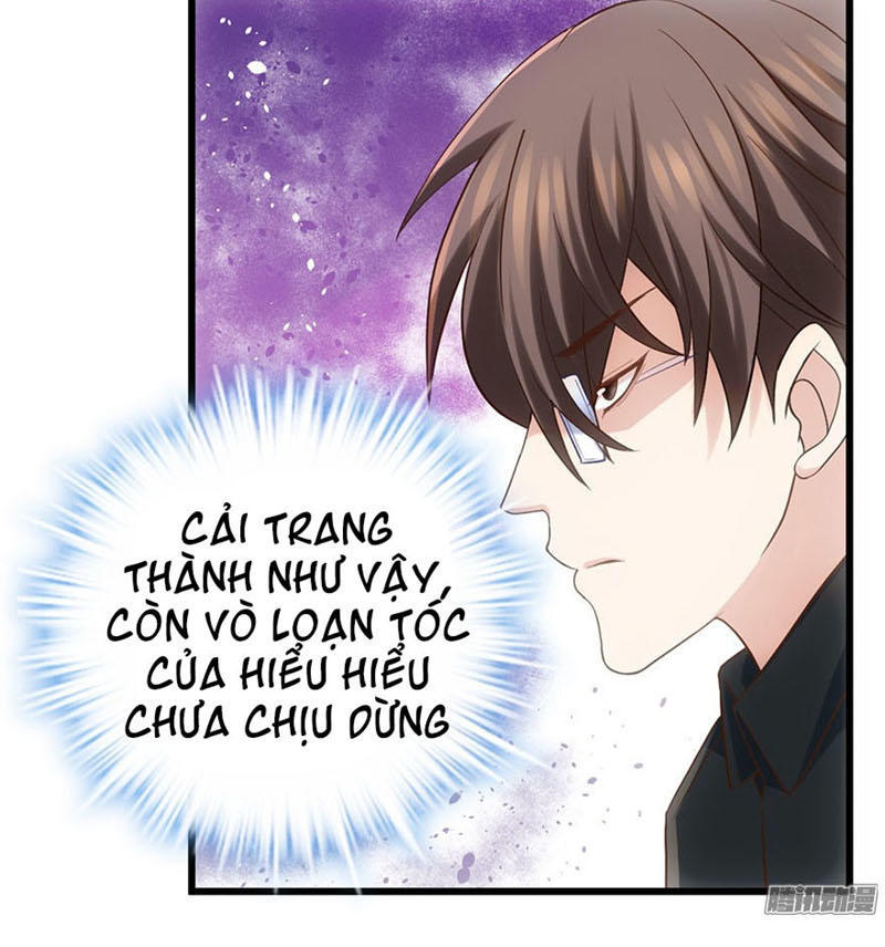 Tôi Không Phải Nữ Phụ Ác Độc Chap 57 - Next Chap 58