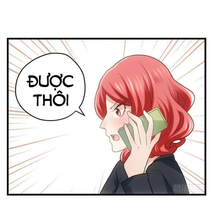Tôi Không Phải Nữ Phụ Ác Độc Chap 58 - Next Chap 59