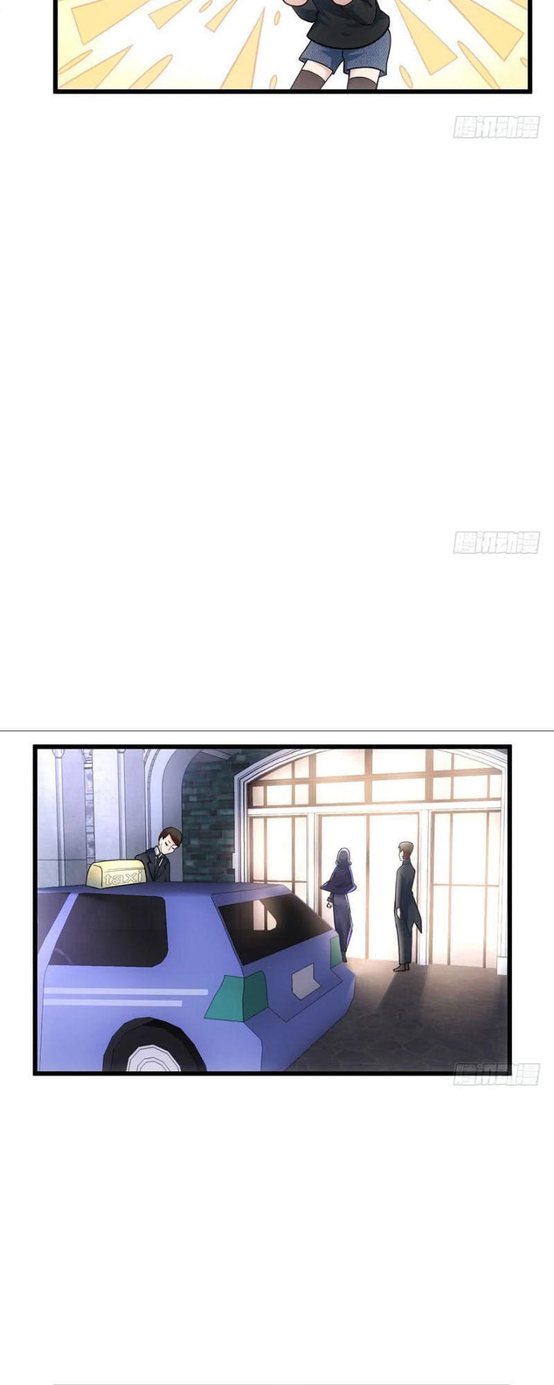 Tôi Không Phải Nữ Phụ Ác Độc Chap 58 - Next Chap 59