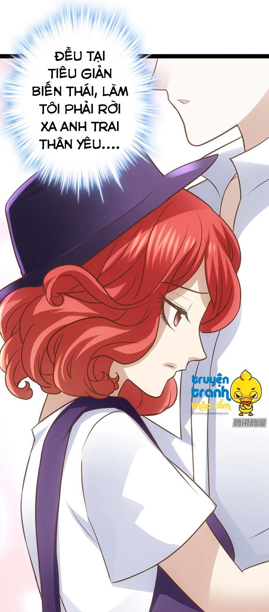 Tôi Không Phải Nữ Phụ Ác Độc Chap 7 - Next Chap 8