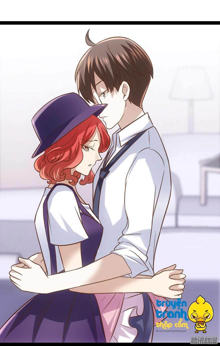Tôi Không Phải Nữ Phụ Ác Độc Chap 7 - Next Chap 8