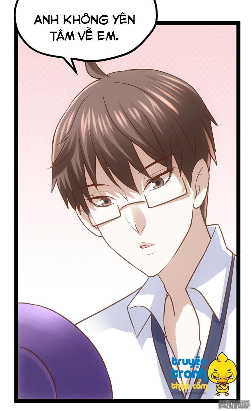 Tôi Không Phải Nữ Phụ Ác Độc Chap 7 - Next Chap 8