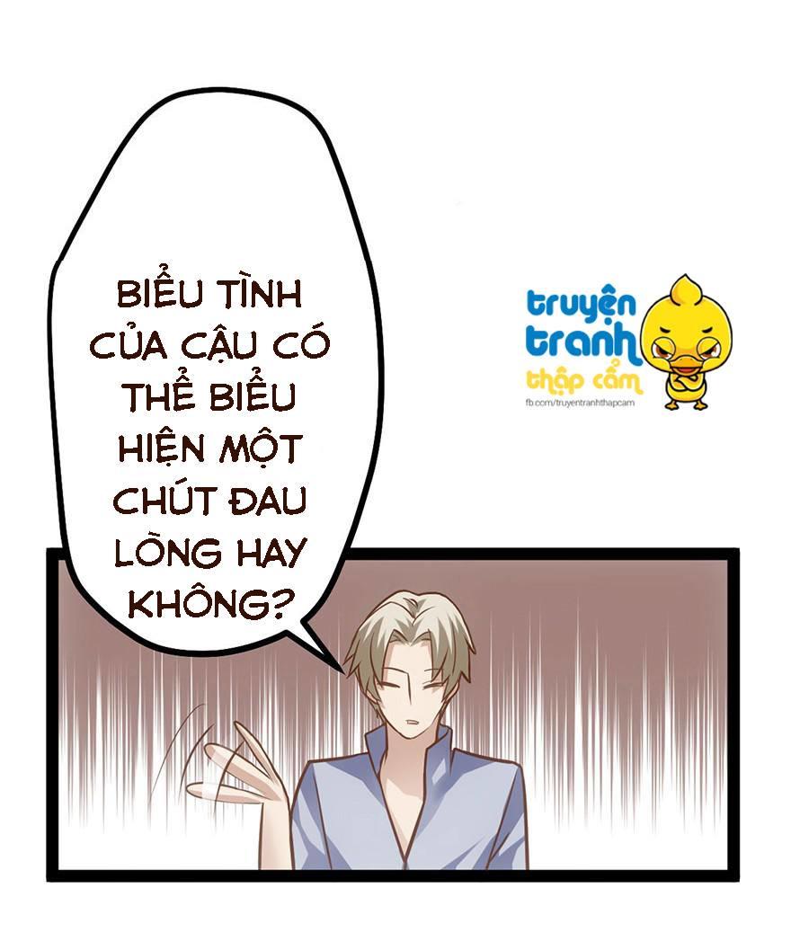 Tôi Không Phải Nữ Phụ Ác Độc Chap 7 - Next Chap 8