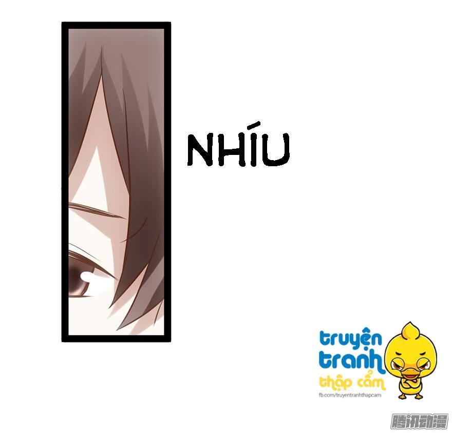 Tôi Không Phải Nữ Phụ Ác Độc Chap 7 - Next Chap 8