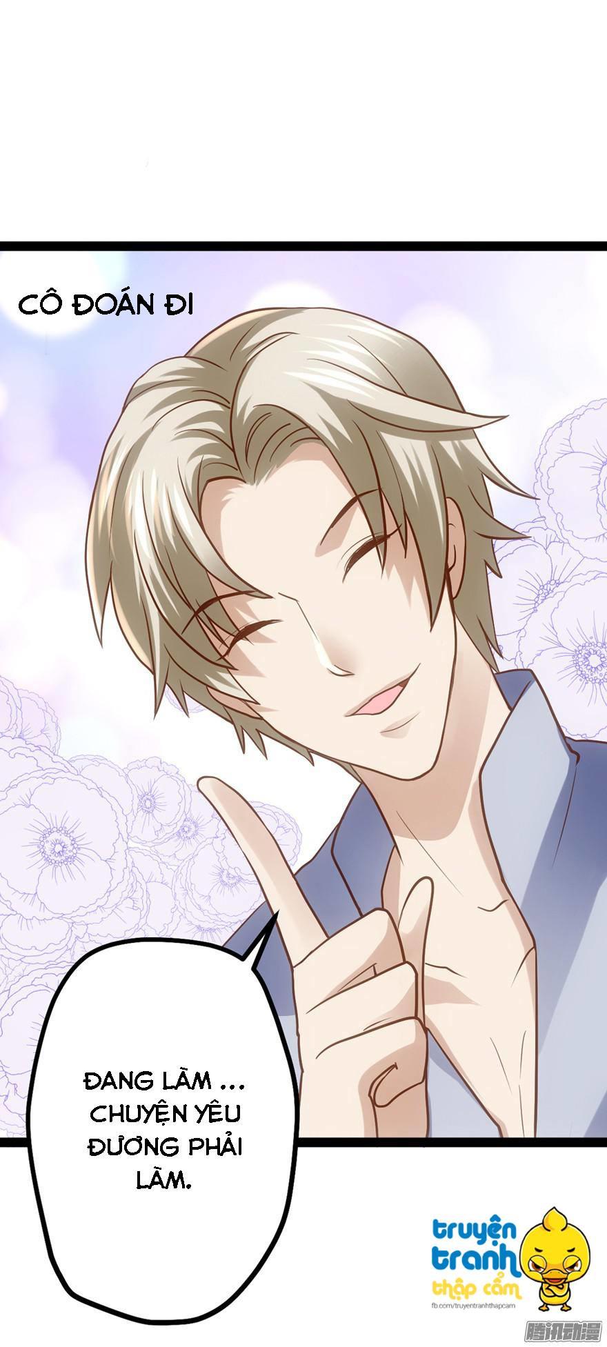 Tôi Không Phải Nữ Phụ Ác Độc Chap 7 - Next Chap 8