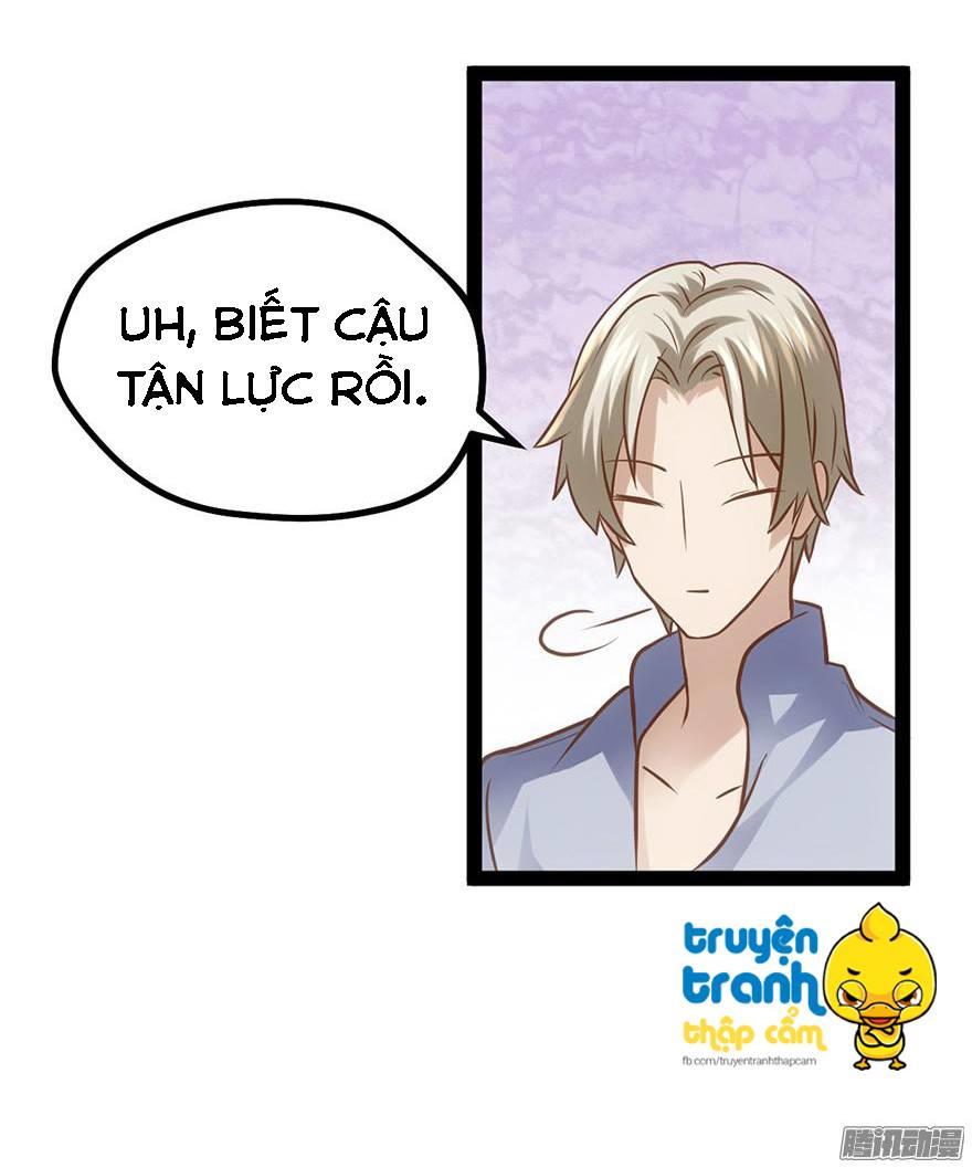 Tôi Không Phải Nữ Phụ Ác Độc Chap 7 - Next Chap 8
