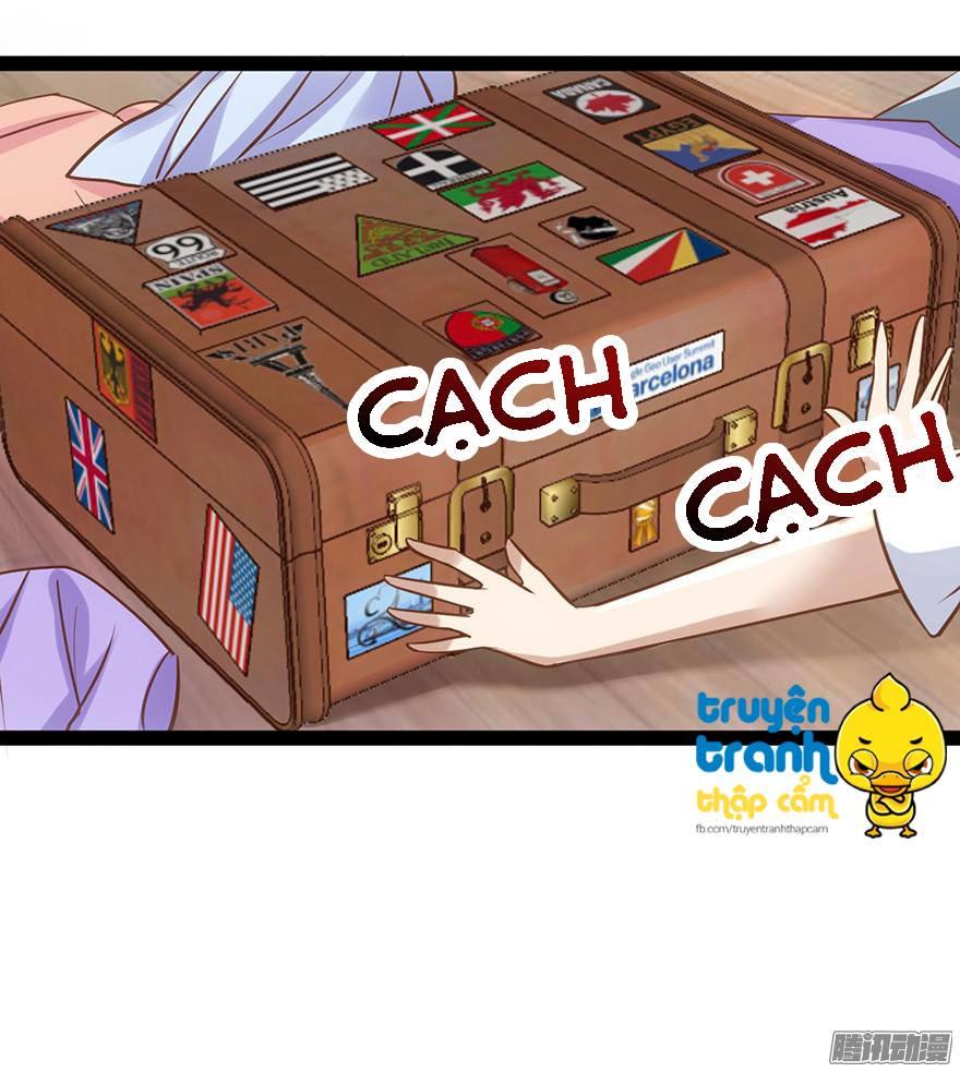 Tôi Không Phải Nữ Phụ Ác Độc Chap 7 - Next Chap 8