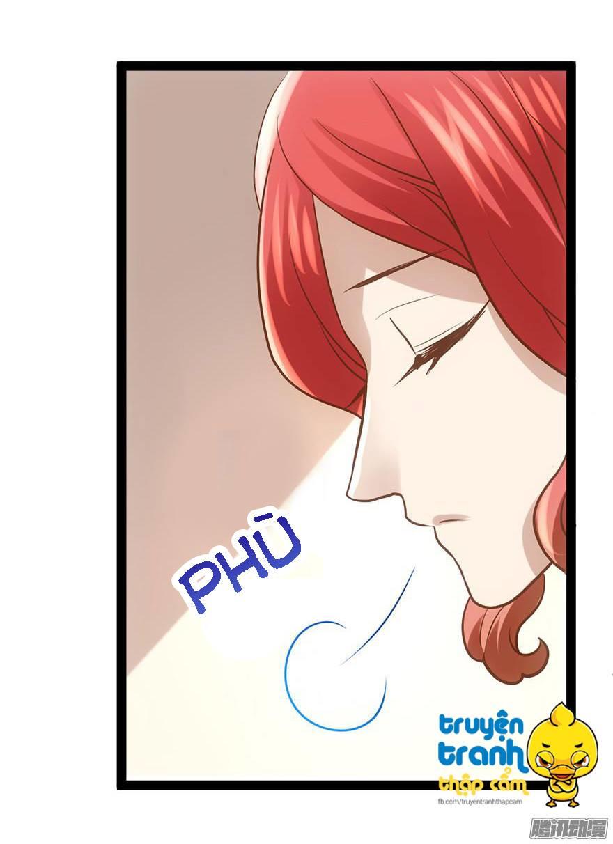 Tôi Không Phải Nữ Phụ Ác Độc Chap 7 - Next Chap 8