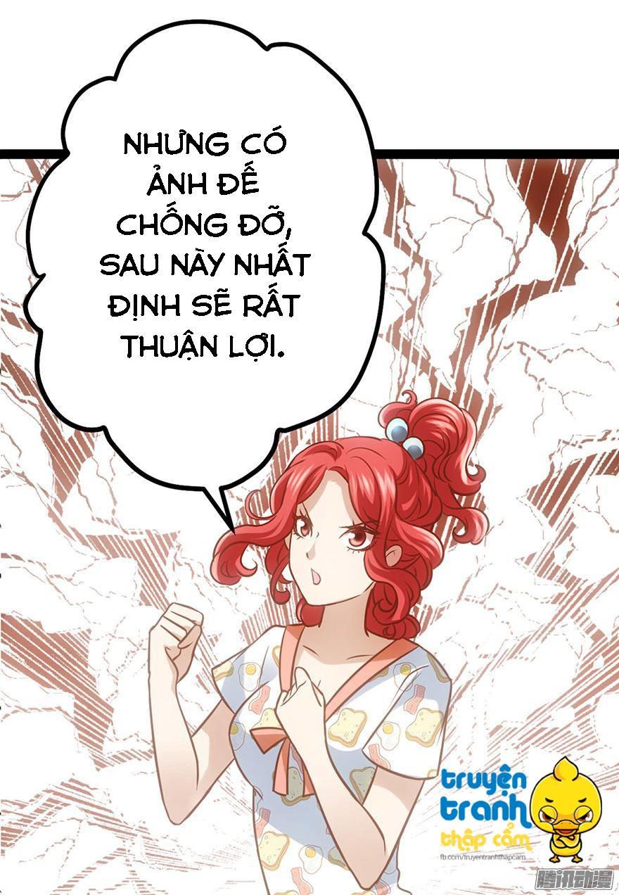 Tôi Không Phải Nữ Phụ Ác Độc Chap 7 - Next Chap 8