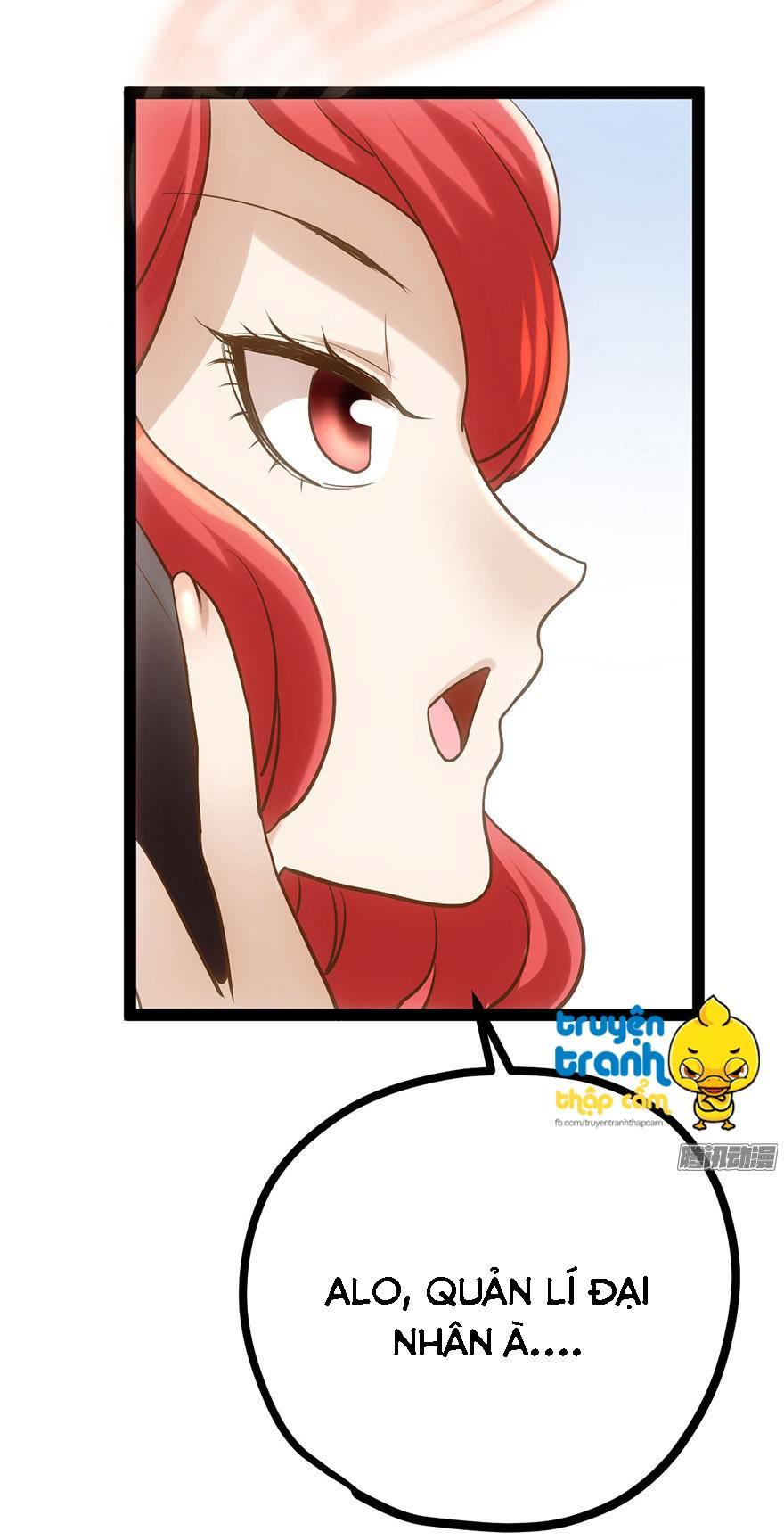 Tôi Không Phải Nữ Phụ Ác Độc Chap 7 - Next Chap 8