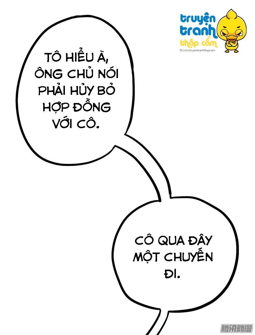 Tôi Không Phải Nữ Phụ Ác Độc Chap 7 - Next Chap 8