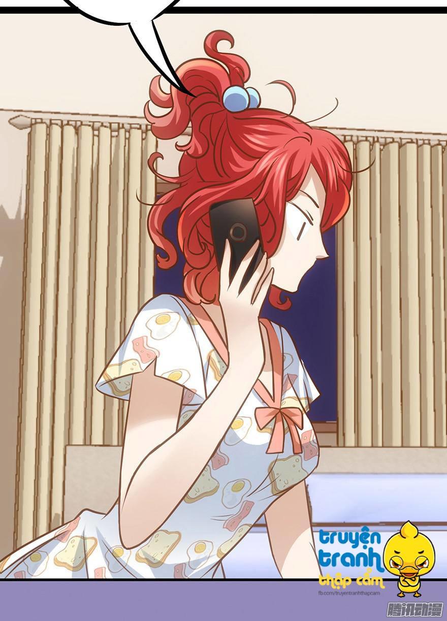 Tôi Không Phải Nữ Phụ Ác Độc Chap 7 - Next Chap 8